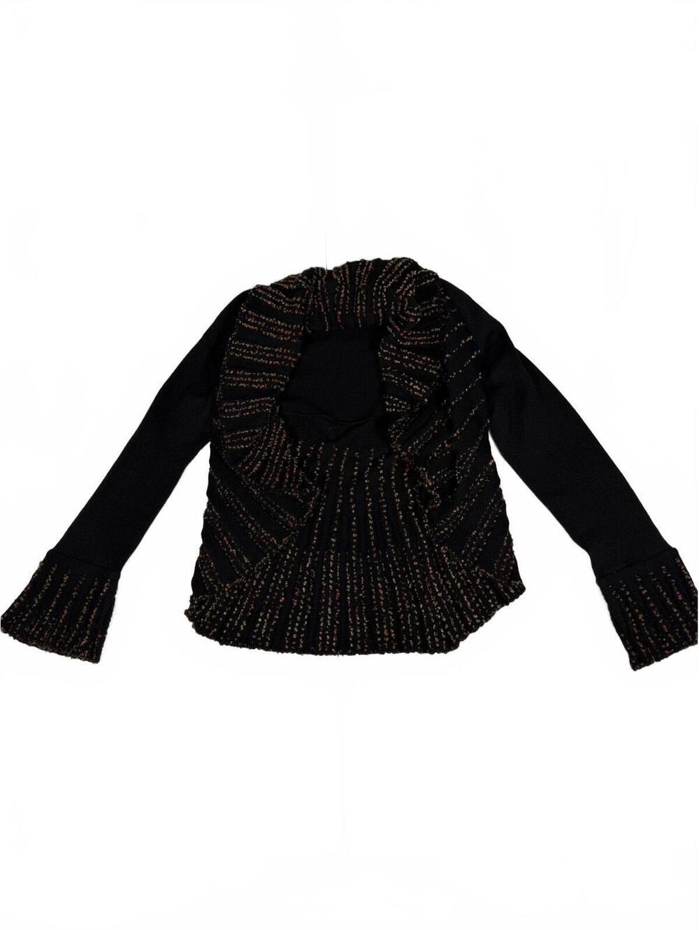 Vintage Angel by Sabri Ozel Cardigan